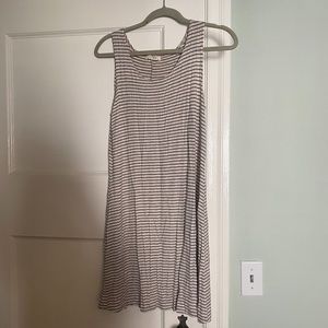 Tanktop dress